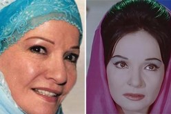 شادية تتغلّب على الأزمة الصحيّة وتغادر المستشفى