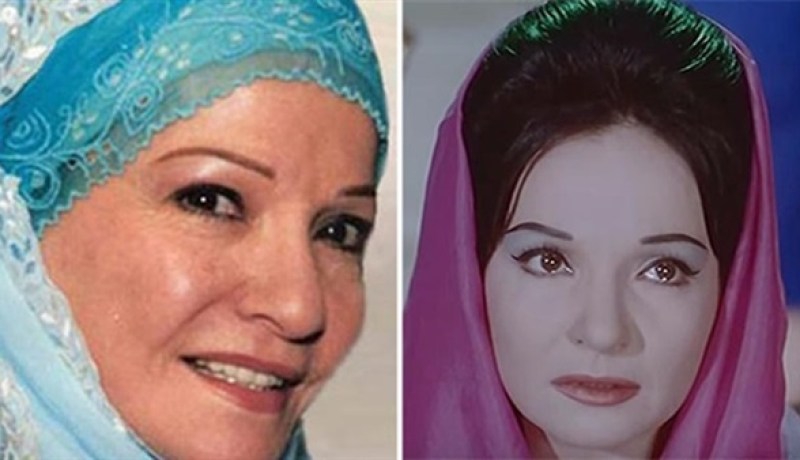 شادية تتغلّب على الأزمة الصحيّة وتغادر المستشفى