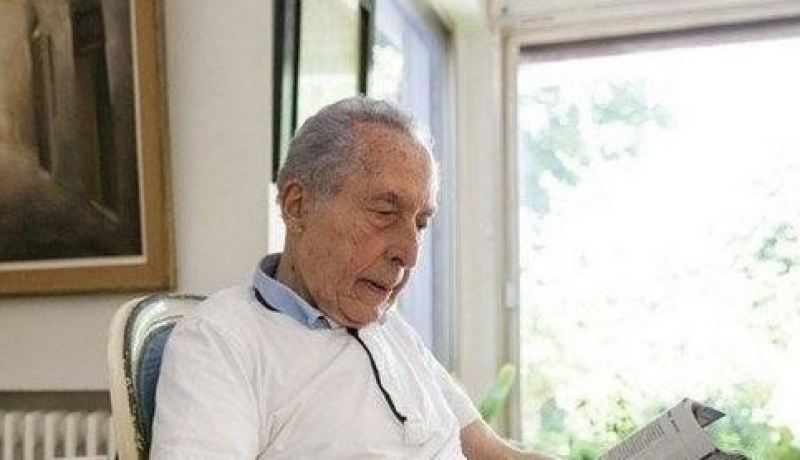 الأمين العام الأسبق للجامعة العربية الشاذلي القليبي في ذمة الله