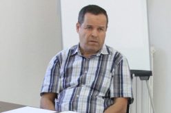 شارف يعين مدربي المنتخبات الشبانية