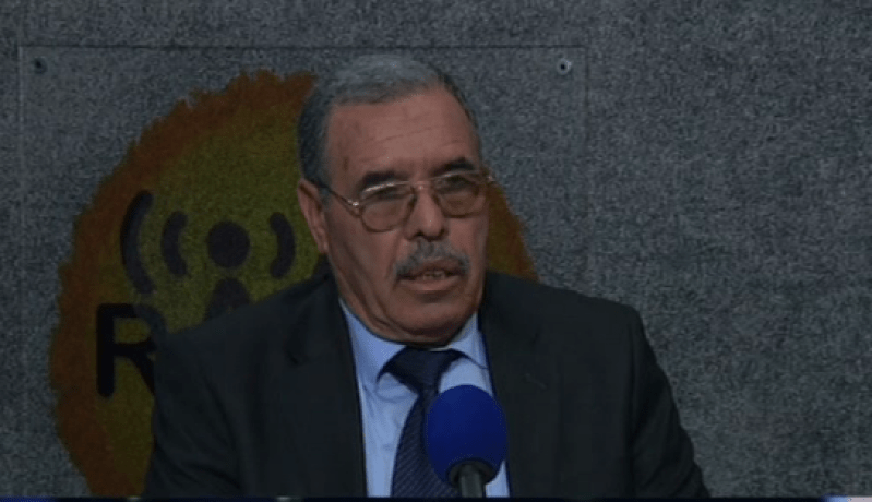 شارف: الجوية الجزائرية تكبدت خسائر بملايين الدولارات بسبب إضراب المضيفين