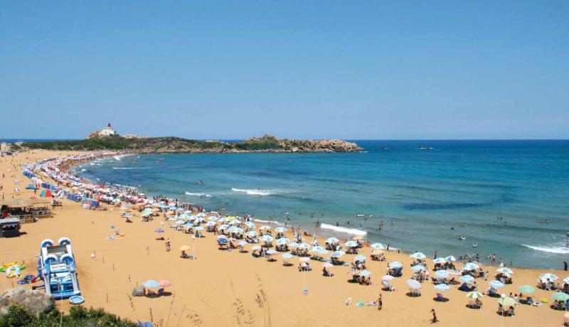 هذه هي قائمة الشواطئ المعنية بالفتح في العاصمة