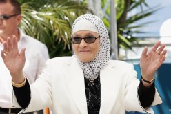 تكريم أيقونة السينما الجزائرية شافية بوذراع في مهرجان الأقصر للسينما الأفريقية