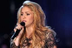 اسبانيا تقاضي المغنية شاكيرا ..والسبب