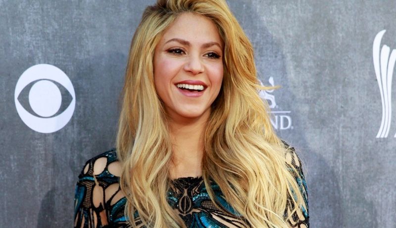 شاكيرا تلغي حفلها.. بأمر من الأطباء