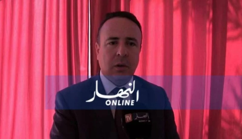 شاهر بولخراص: “سونلغاز اتخذت كافة التدابير لتفادي الانقطاعات المتكررة للكهرباء”