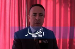 شاهر بولخراص: “ديون سونلغاز بلغت 61 مليار دينار”