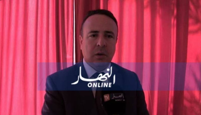 بولخراص: لا يمكننا أن نكون فعالين دون إيلاء أهمية للأخلاقيات