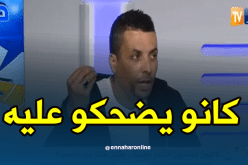 بالفيديو.. ابراهيم شاوش:”بعض اللاعبين يستهزؤون لطريقة تدريب ماجر”