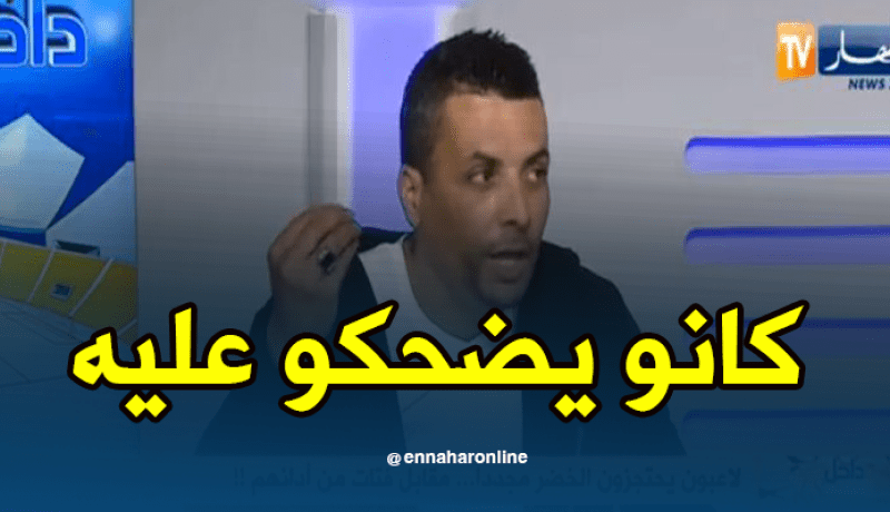 بالفيديو.. ابراهيم شاوش:”بعض اللاعبين يستهزؤون لطريقة تدريب ماجر”