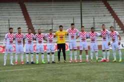 شباب بلوزداد يُضيع نقطتين ثمينتين في سباق السقوط ضد المدية