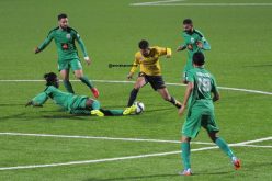 السياسي يعود بالفوز من بلعباس ويواصل الصدارة