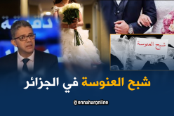 هذه أسباب إرتفاع العنوسة في الجزائر !!!