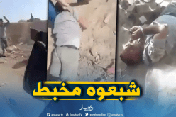 يطعن طليقته ويحاول ذبحها وسط سوق أسبوعية في حاسي فدول بالجلفة