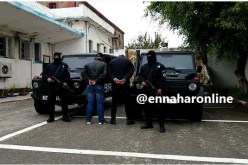 أمن سكيكدة يفكّك شبكة لترويج الكوكايين
