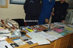 تفكيك شبكة تزوّر أختام الدولة لتمكين ضحاياها من سكنات وقطع أراض وهمية