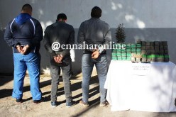 إمرأة على رأس شبكة لترويج المخدّرات بتيزي وزو