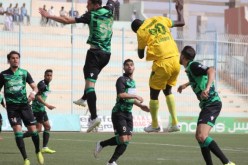 معاقبة شبيبة الساورة بمباراة واحدة دون جمهور!