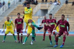 ديركتوار الرابطة يُرسم لقاء شبيبة القبائل – إتحاد الحراش يوم الجمعة