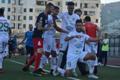 “شبيبة بجاية” تُقصي الوفاق وتبلغ نهائي كأس الجمهورية