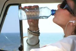 تابع ماذا يحدث لك إذا امتنعت عن شرب الماء أثناء السيّاقة