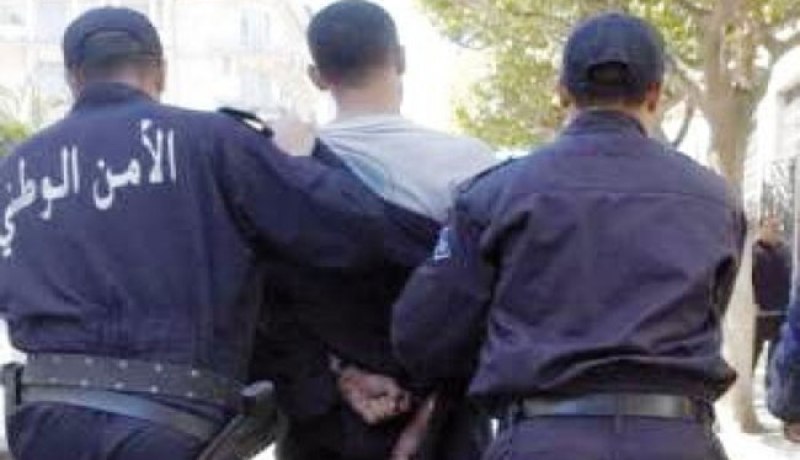 حجز أزيد من 9000 كيس شمة منتهية الصلاحية بورقلة