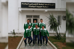 خمس عدائين من الأمن الوطني يمثلون الجزائر بالبطولة العربية لإختراق الضاحية