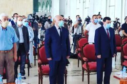 بالصور.. شرفة يشارك في اليوم الوطني للطفل