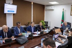 بالصور.. شرفة يؤكد غلق المفرغة العشوائية ببوقرة قبل جوان المقبل