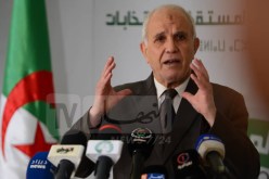 شرفي: لا يوجد أي تغيير أو تأخير في إنطلاق الحملة الإنتخابية