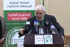 شرفي: المجتمع المدني هو الركيزة الأساسية لبناء الجزائر الجديدة