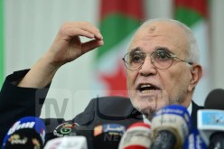 بالفيديو.. شرفي يطالب شباب الحراك بمساعدته في حماية الأصوات الإنتخابية