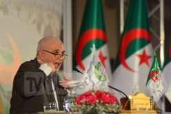 شرفي يرد على تصرف وزيرة التضامن خلال الإدلاء بصوتها حول الاستفتاء