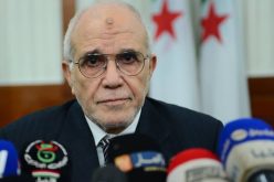 شرفي يأمر بالإسراع في إرسال النتائج النهائية لمراجعة القوائم الإنتخابية