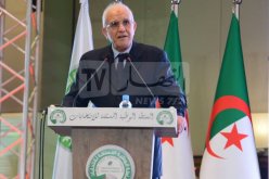 شرفي: نسبة المشاركة بلغت 14.47 % حتى الساعة الرابعة مساءا