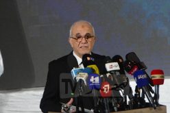 شرفي: سحب 7 ملايين و655 ألف إستمارة تحسبا لتشريعيات 12 جوان