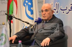 شرفي: تسخير الضبطية القضائية للتحري حول مصادر تمويل الحملة الإنتخابية