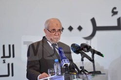 شرفي: من منعوا المواطنين من التصويت هم جزائريون وستفتح معهم صفحة جديدة