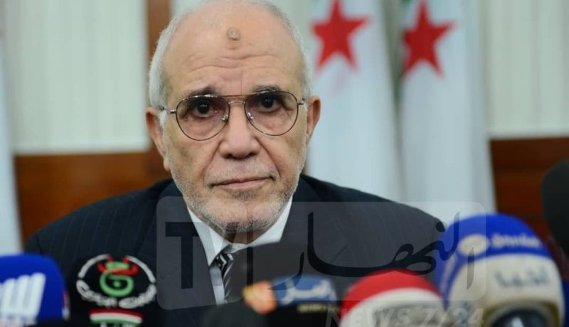 شرفي يؤكد على ضرورة إيجاد حل جذري للرشوة والفساد