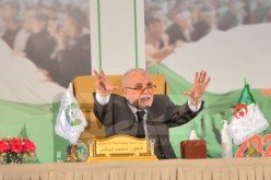 شرفي : الممتنعون عن التصويت ذهبوا إلى مكاتب الاقتراع للتعبير عن وطنيتهم