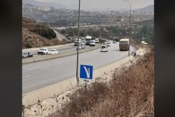 انطلاق إصلاح الأروقة المتضررة بالطريق السيار شرق غرب