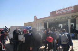 الإفراج عن 3 أتراك بعد خطفهم في ليبيا