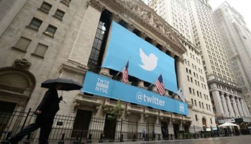 موظفو شركة تويتر سيواصلون العمل من منازلهم حتى بعد جائحة كورونا