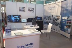 شركة “بومار كومبني” تتوّج بجائزة أحسن مصدر جزائري لسنة 2019