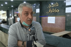 مدير فندق مازافران: 2845 مسافر خضعوا للحجر الصحي وتسجيل صفر إصابة بكورونا