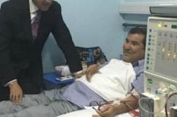 وفاة الأستاذ والباحث الجزائري شريبط أحمد شريبط