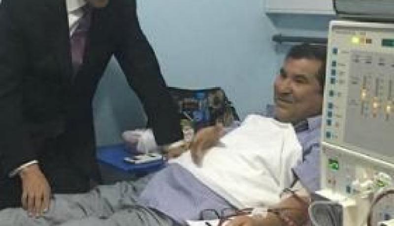 وفاة الأستاذ والباحث الجزائري شريبط أحمد شريبط