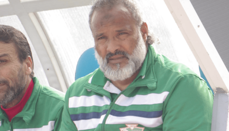 شريف الوزاني:”على ماجر مواجهة الصحافة وتبرير خياراته للشعب الجزائري”