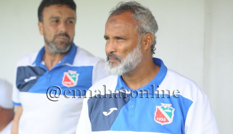 شريف الوزاني:”نستحق البقاء في المحترف الأول وسنؤكد في النهائي”