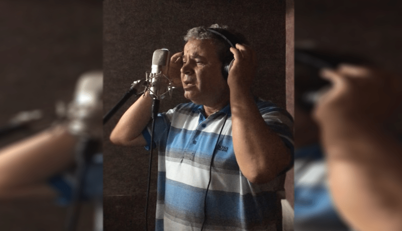 وفاة الموسيقار عبد القادر شريقي